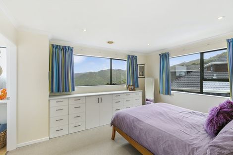 Photo of property in 61 Satara Crescent, Khandallah, Wellington, 6035