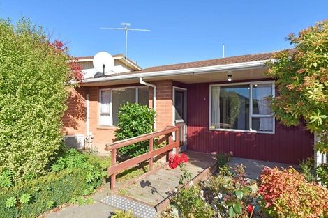 Photo of property in 3/11 Angela Street, Upper Riccarton, Christchurch, 8041