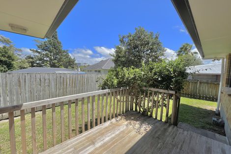 Photo of property in 45c Brandon Road, Glen Eden, Auckland, 0602