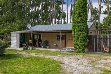 Photo of property in 651 Pound Road, Yaldhurst, Christchurch, 7676