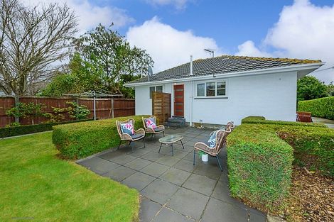 Photo of property in 29 Liverton Crescent, Bishopdale, Christchurch, 8053