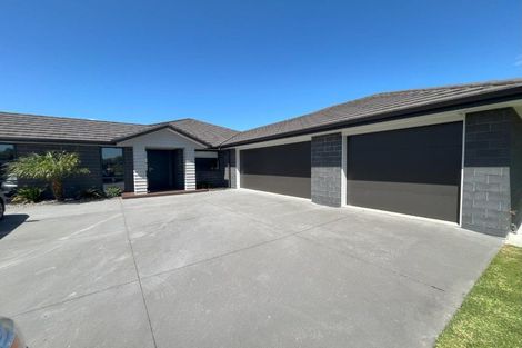 Photo of property in 10 Masters Lane, Waitara, 4320