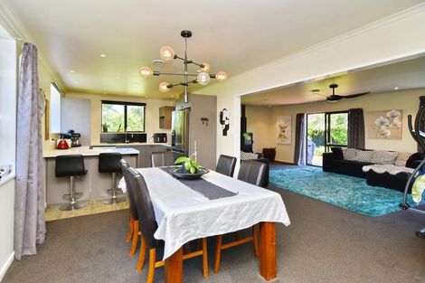 Photo of property in 11 Ludlow Place, Parklands, Christchurch, 8083