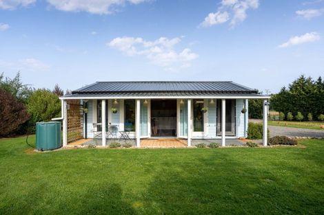 Photo of property in 460 Haringa Road, Carrington, Carterton, 5791