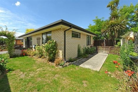Photo of property in 7 Woodham Courts, Linwood, Christchurch, 8062