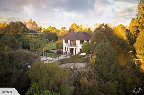 Photo of property in 11d Woodcock Road, Tamahere, Hamilton, 3283