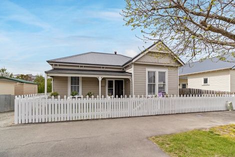 Photo of property in 42 Rhodes Street, Parkside, Timaru, 7910