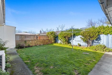 Photo of property in 147 Weld Street, Redwoodtown, Blenheim, 7201