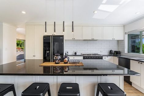 Photo of property in 46 Broadwood Rise, Kumeu, 0892