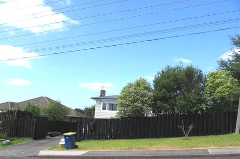 Photo of property in 69 Verbena Road, Birkdale, Auckland, 0626