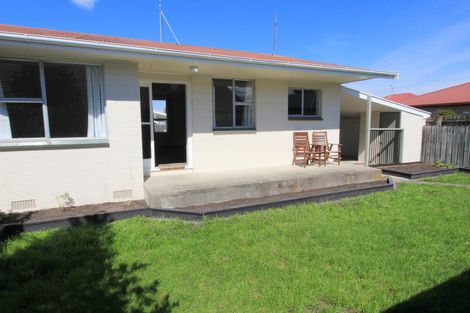 Photo of property in 10a Parker Street, Mayfield, Blenheim, 7201