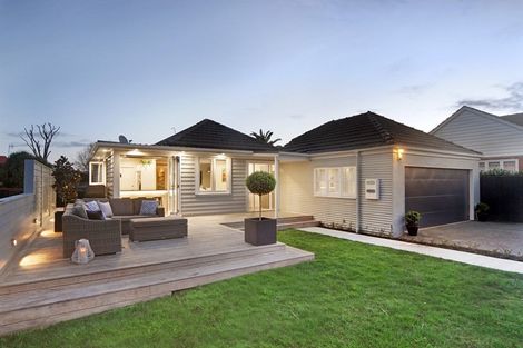 Photo of property in 134 Meadowbank Road, Meadowbank, Auckland, 1072