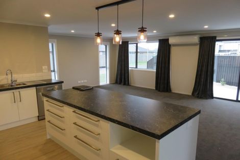 Photo of property in 22b Hayson Drive, Kaiapoi, 7630