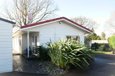 Photo of property in 34 Tasman Street, Pukekohe, 2120