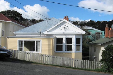 Photo of property in 3 Zohrab Street, Hataitai, Wellington, 6021