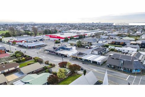 Photo of property in 1/217 Barrington Street, Somerfield, Christchurch, 8024