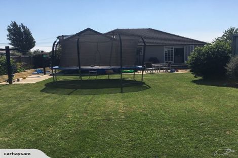 Photo of property in 10 Camden Street, Northcote, Christchurch, 8052