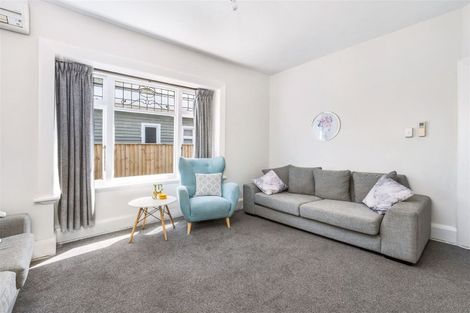 Photo of property in 25 Flockton Street, Mairehau, Christchurch, 8013