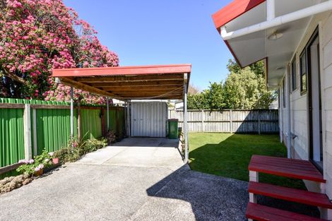 Photo of property in 8b Edinburgh Road, Hillcrest, Hamilton, 3216