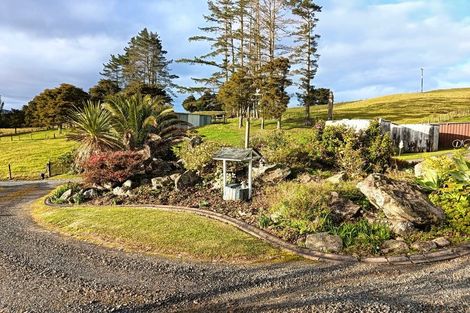 Photo of property in 605 Otaika Valley Road, Maungatapere, Whangarei, 0170