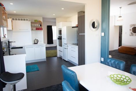 Photo of property in 67a Manor Place, Dunedin Central, Dunedin, 9016