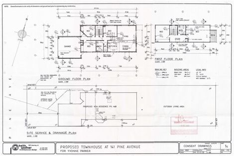 Photo of property in 141 Pine Avenue, South New Brighton, Christchurch, 8062