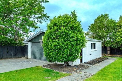 Photo of property in 34 Edward Street, Lincoln, 7608