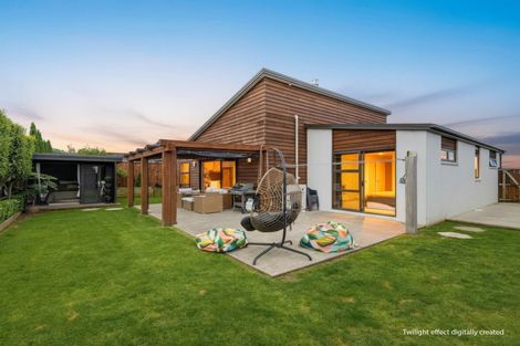Photo of property in 12 Millbrae Place, Pokeno, 2402