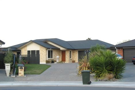 Photo of property in 13 Washington Place, Havelock North, 4130
