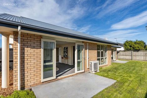 Photo of property in 9a Hurricane Way, Wigram, Christchurch, 8042