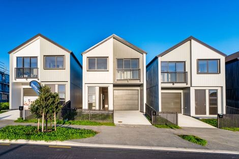 Photo of property in 17 Sails Road, Hobsonville, Auckland, 0616