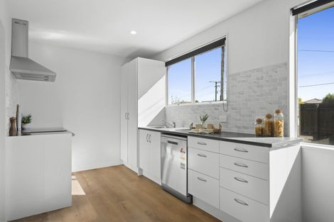 Photo of property in 1/56 Matlock Street, Woolston, Christchurch, 8062