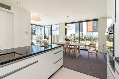 Photo of property in 138e Glandovey Road, Strowan, Christchurch, 8052