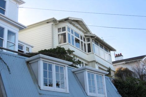 Photo of property in 38 Rawhiti Terrace, Kelburn, Wellington, 6012