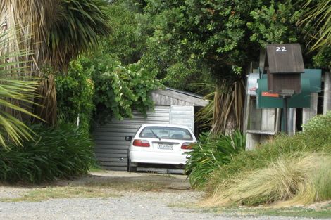 Photo of property in 22a Waipapa Avenue, Diamond Harbour, 8972
