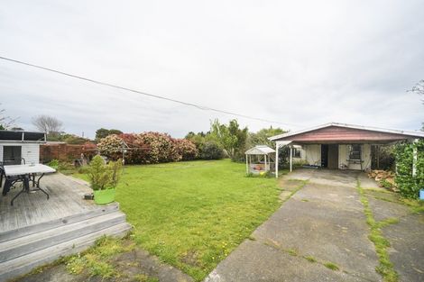 Photo of property in 66 Alexandra Street, Marton, 4710
