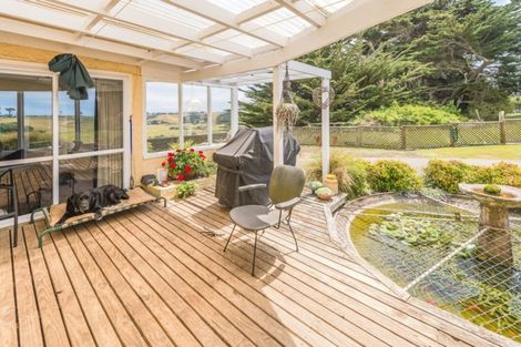Photo of property in 854 Rapanui Road, Kai Iwi, Whanganui, 4574