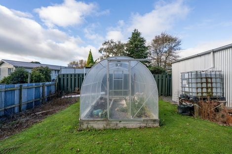 Photo of property in 27 Rye Street, Otautau, 9610