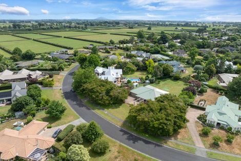 Photo of property in 21 Cowley Drive, Leamington, Cambridge, 3432