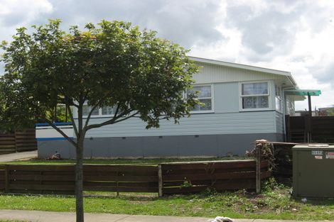 Photo of property in 28 Dagenham Street, Manurewa, Auckland, 2102