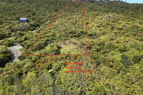 Photo of property in 332a North Beach Road, Point Elizabeth, Greymouth, 7802