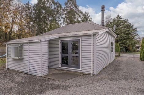 Photo of property in 11 Philip Street, Glentunnel, Coalgate, 7673