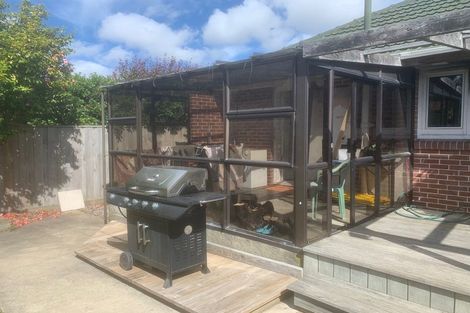 Photo of property in 34 Rountree Street, Upper Riccarton, Christchurch, 8041