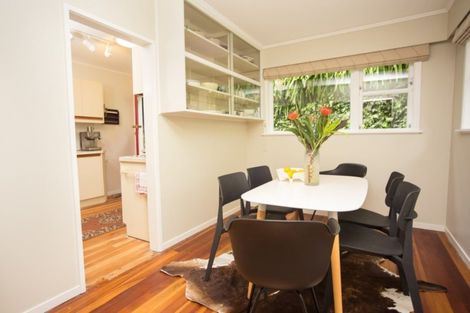 Photo of property in 111 Awarua Street, Ngaio, Wellington, 6035