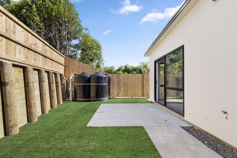 Photo of property in 4/155 Rimu Street, Maeroa, Hamilton, 3200