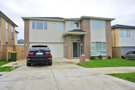 Photo of property in 7 Beltany Drive, Flat Bush, Auckland, 2019