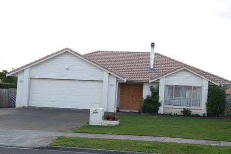 Photo of property in 47 Cantora Avenue, Northpark, Auckland, 2013