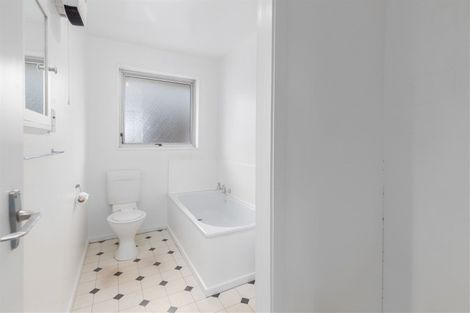 Photo of property in 3/7 Dover Street, St Albans, Christchurch, 8014