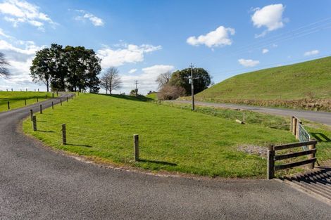 Photo of property in 130 Lichfield Road, Lichfield, Putaruru, 3482