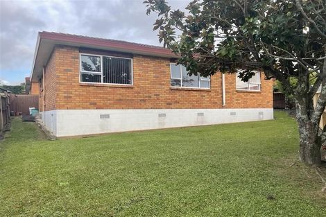 Photo of property in 33d Kirby Street, Glendene, Auckland, 0602